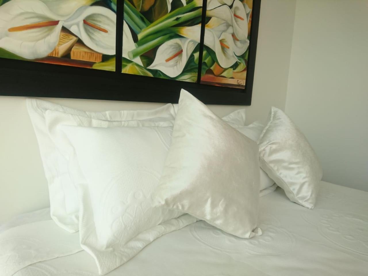 Apartamento Palmetto Eliptic Con Buena Vista Al Mar
