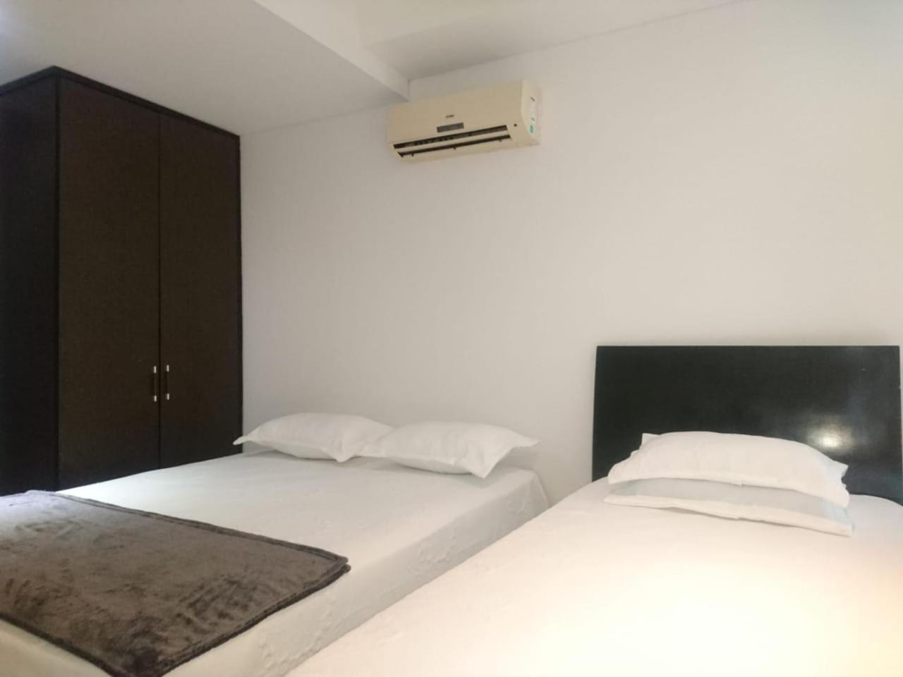 Palmetto Eliptic Con Buena Vista Al Mar Apartamento Cartagena