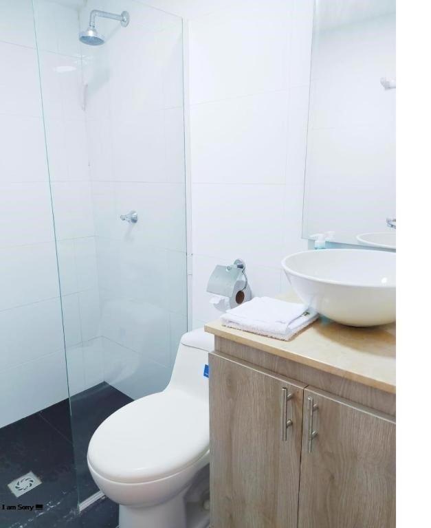 Apartamento Apto Cerca Al Centro Historico En Marbella B17 Cartagena