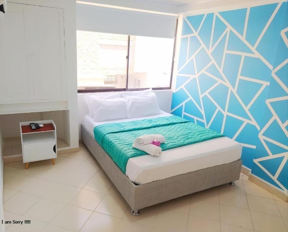 Apto Cerca Al Centro Historico En Marbella B17 Apartamento