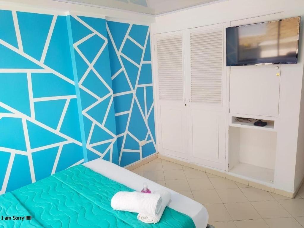 Apto Cerca Al Centro Historico En Marbella B17 Apartamento *