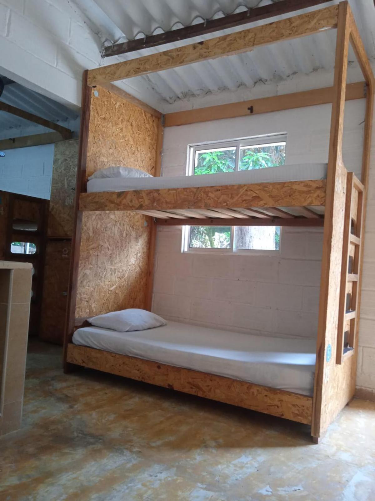 Albergue La Guaca (adults Only) Cartagena