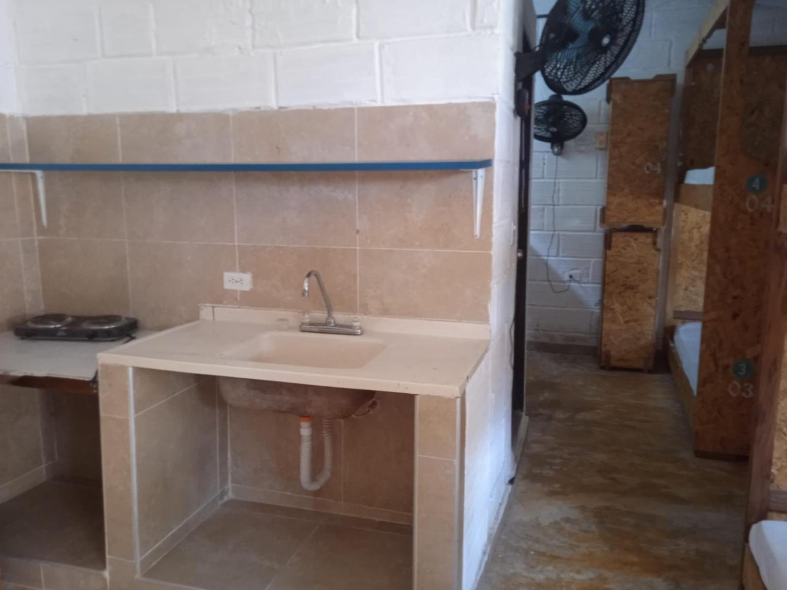 La Guaca (adults Only) Albergue *