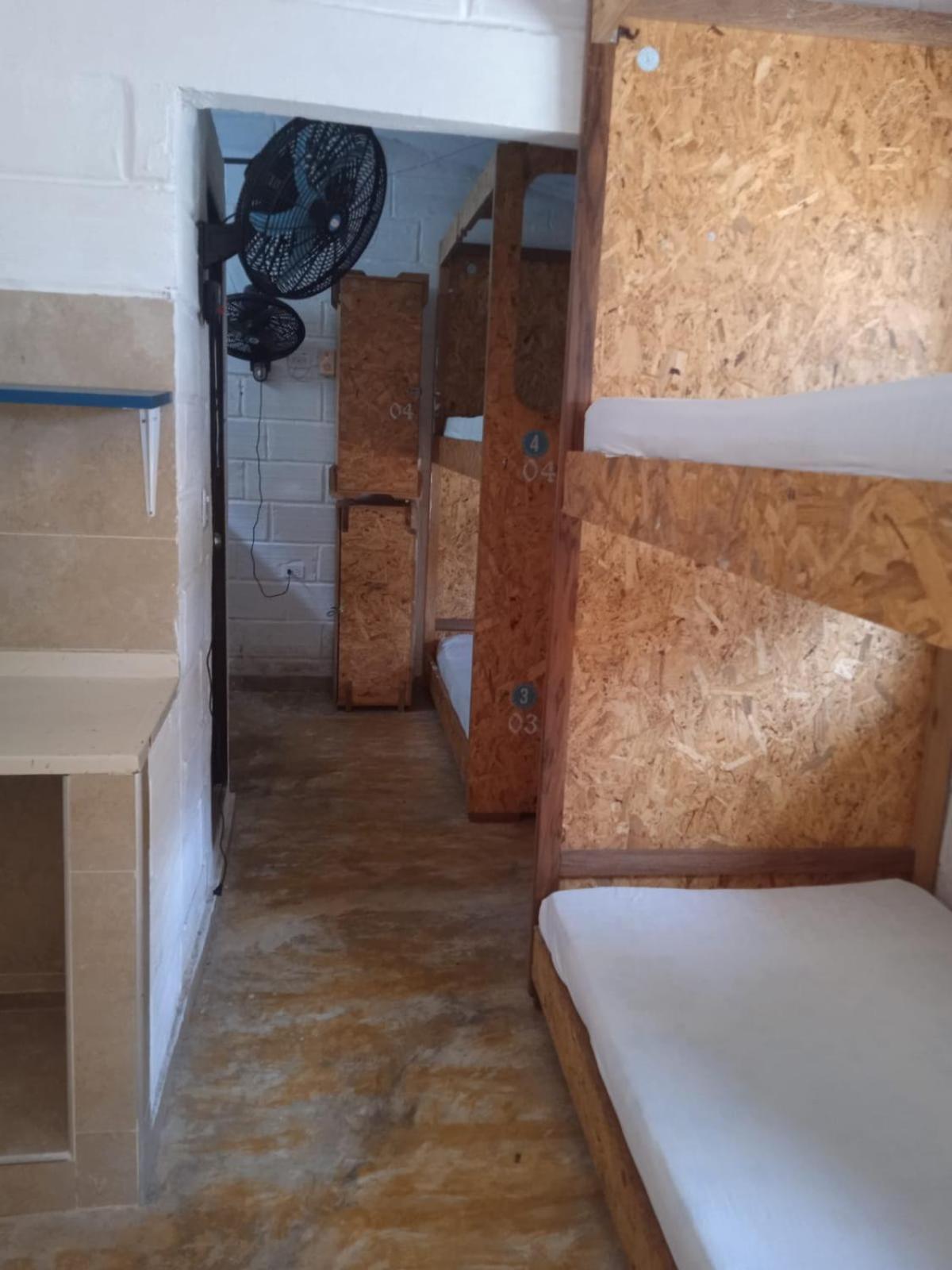 La Guaca (adults Only) Albergue Cartagena