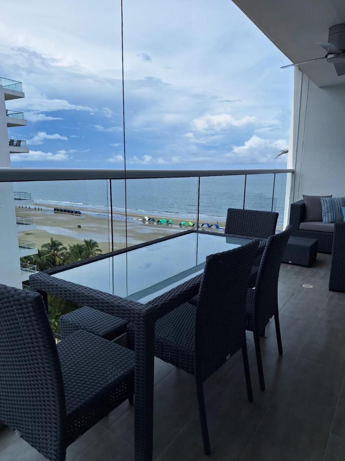 Apartamento Beautiful, Remodeled In Building, Area Of