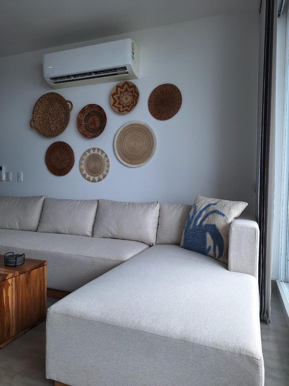 Beautiful, Remodeled In Building, Area Of * Cartagena