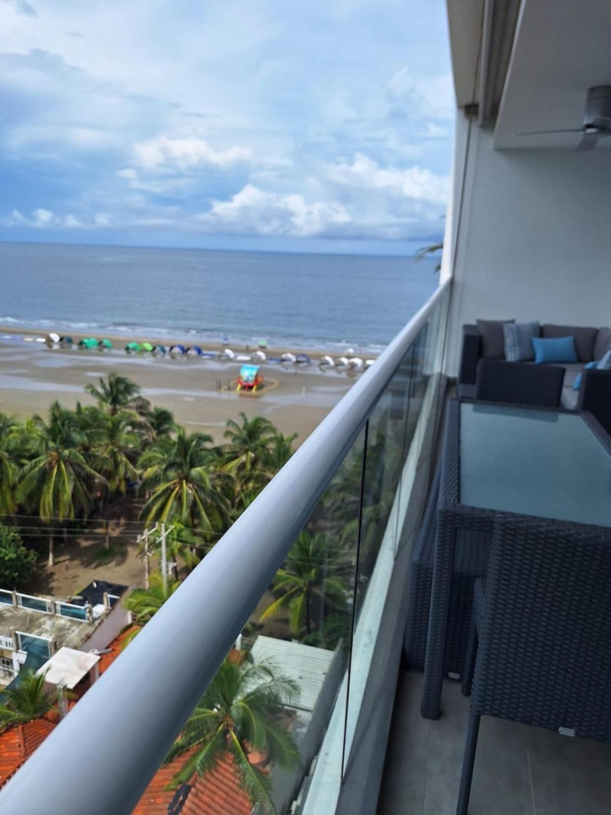 Apartamento Beautiful, Remodeled In Building, Area Of