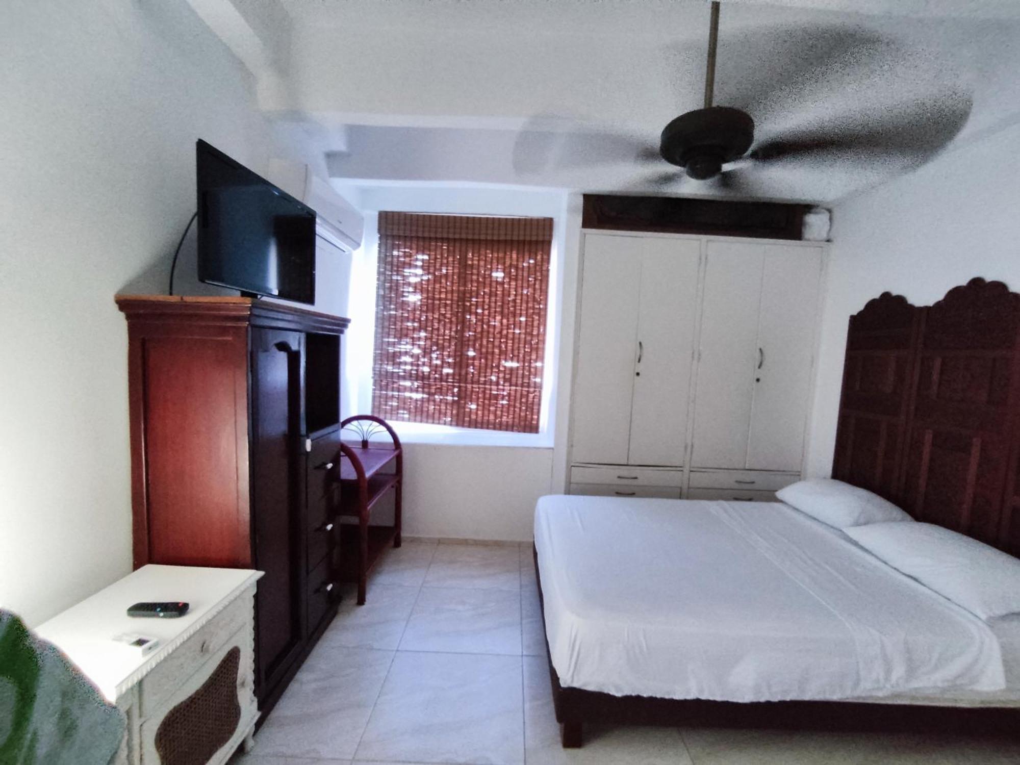 Pacartagena - Edif Conquistador Apartment Cartagena