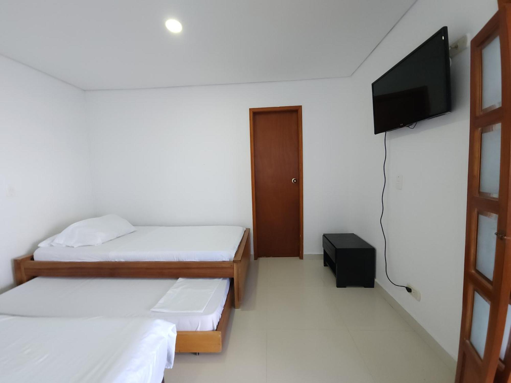 Apartment Pacartagena - Edif Conquistador
