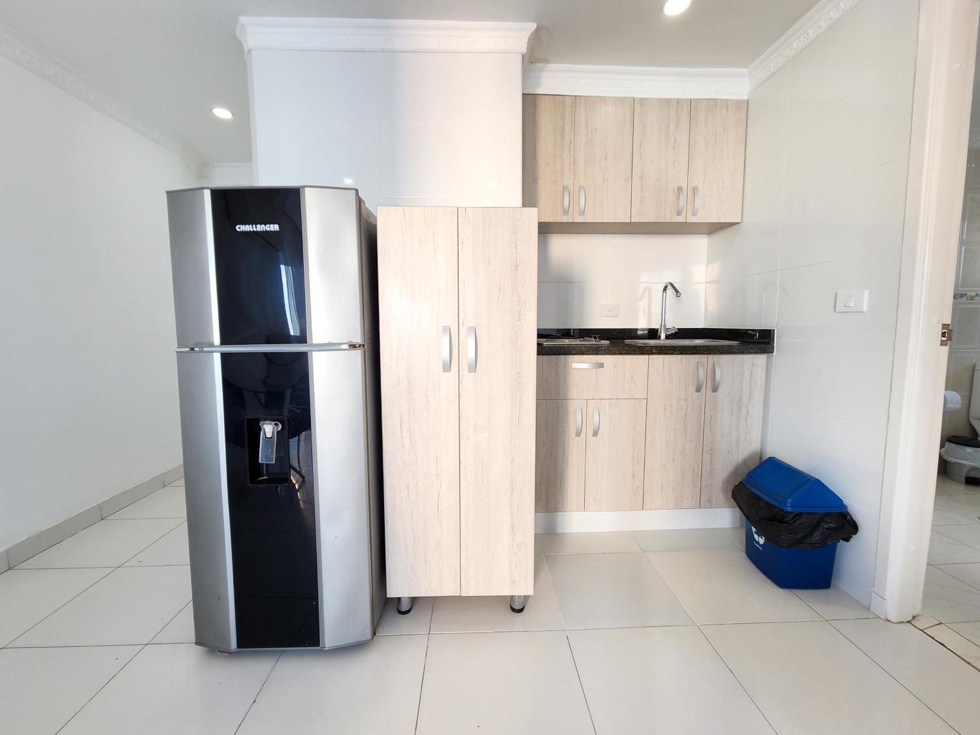 Apartment Pacartagena - Edif Conquistador Cartagena