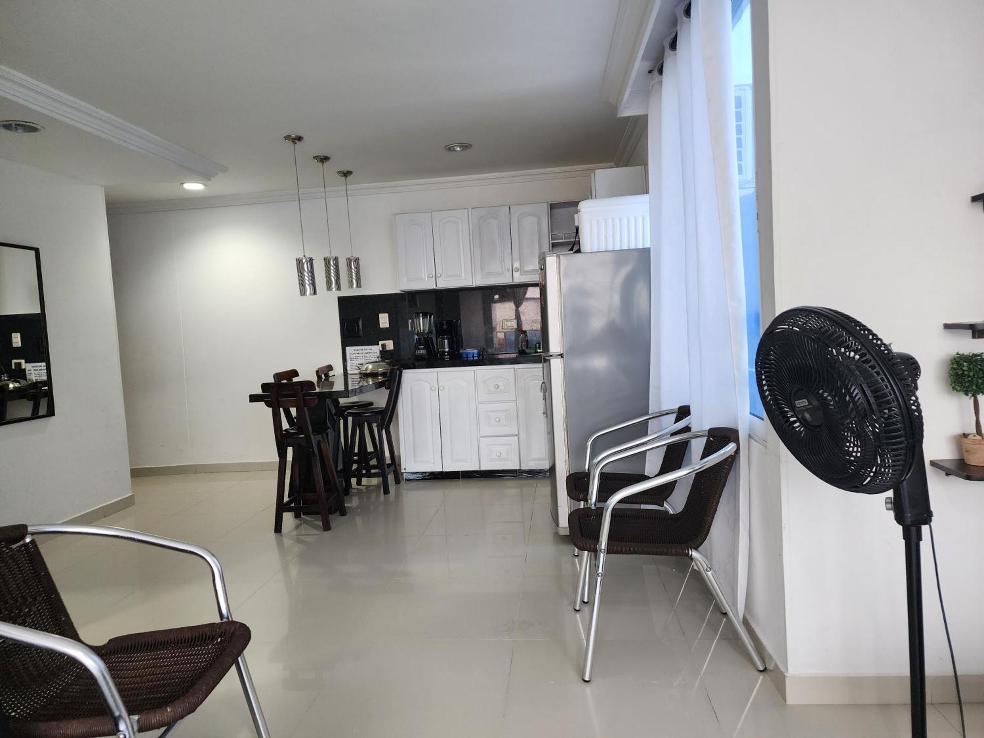Pacartagena - Edif Conquistador Apartment *
