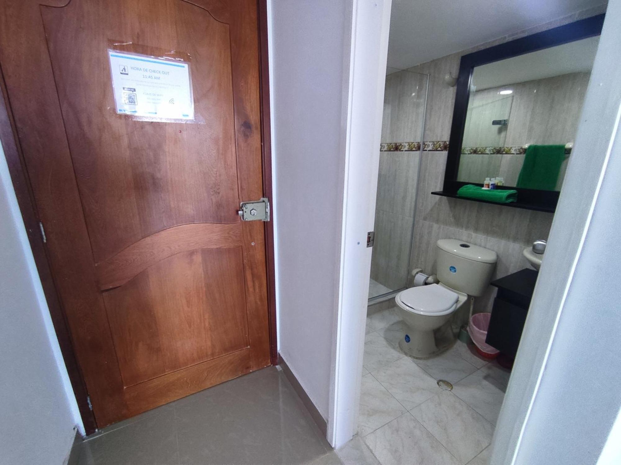 Apartment Pacartagena - Edif Conquistador