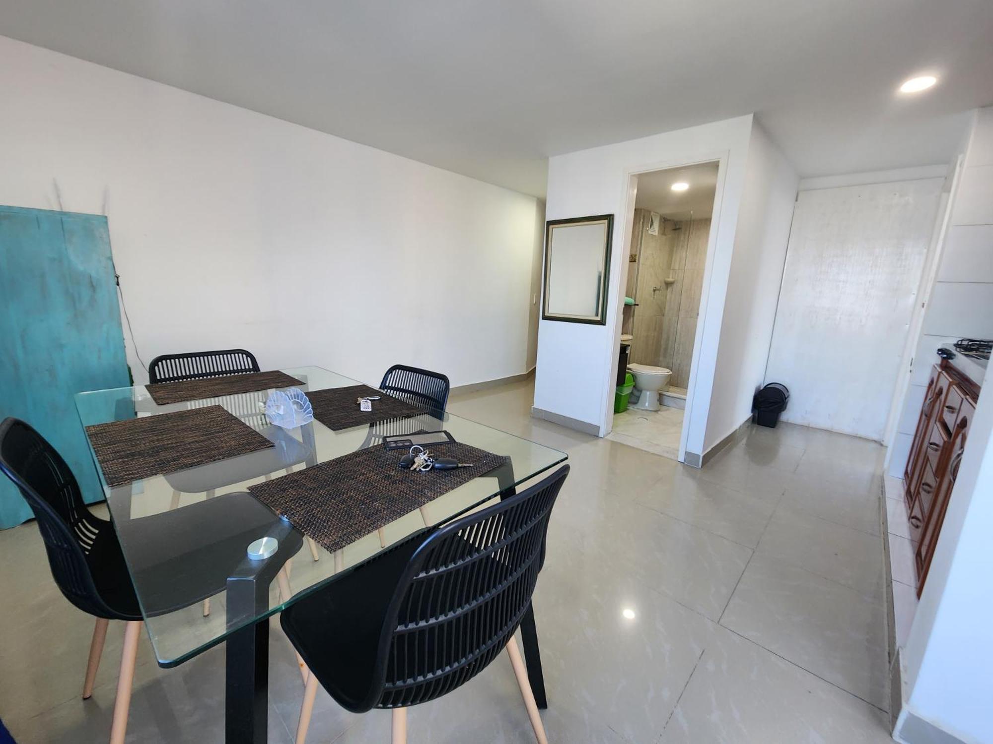 Apartment Pacartagena - Edif Conquistador *