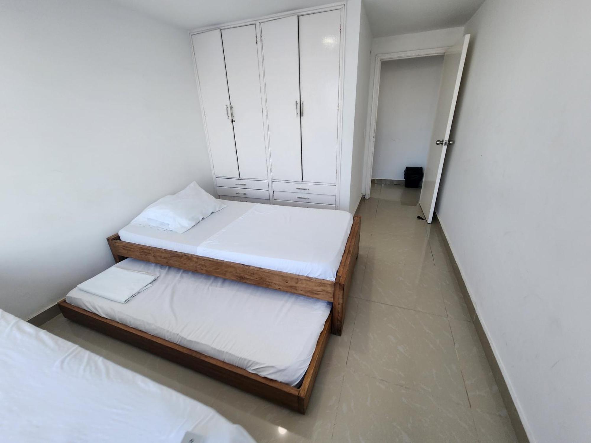 Pacartagena - Edif Conquistador Apartment *