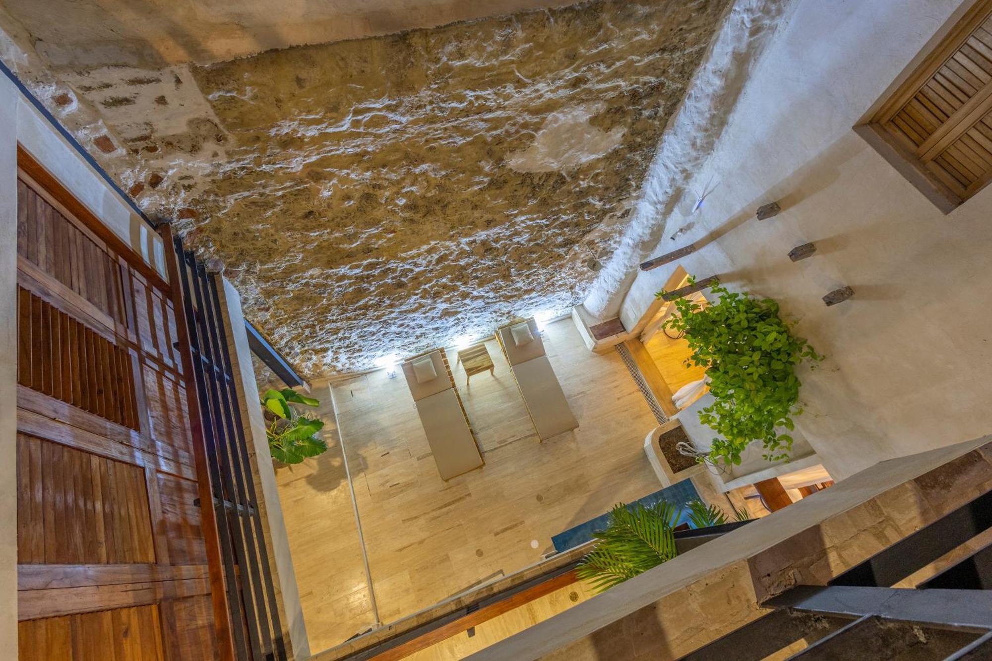 Casa Fernandez By Soho Holiday home