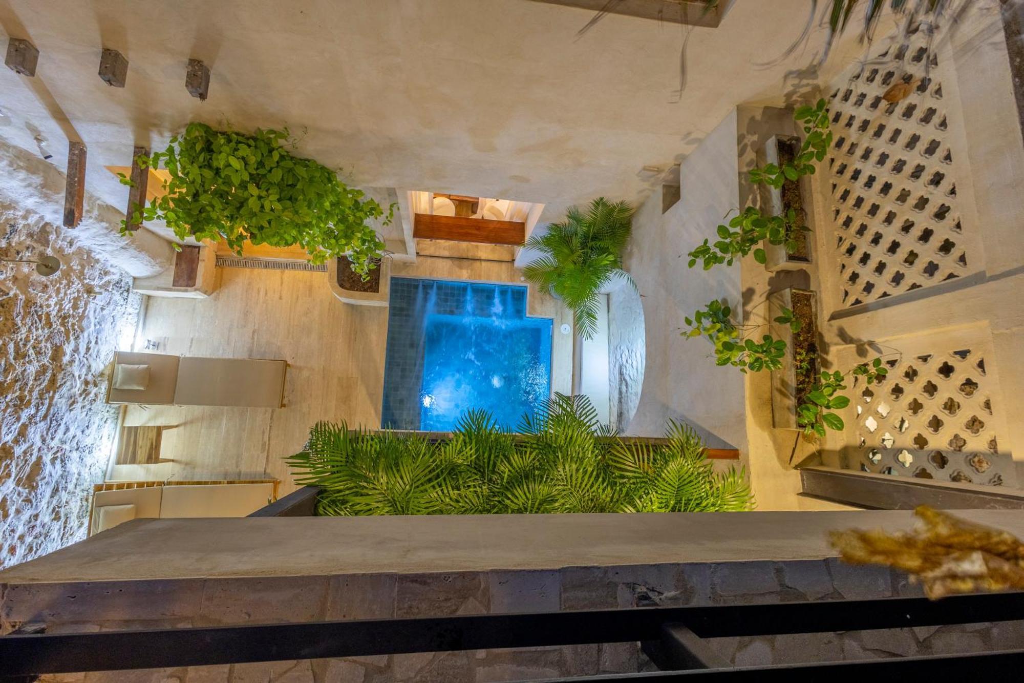 Casa Fernandez By Soho Holiday home Cartagena