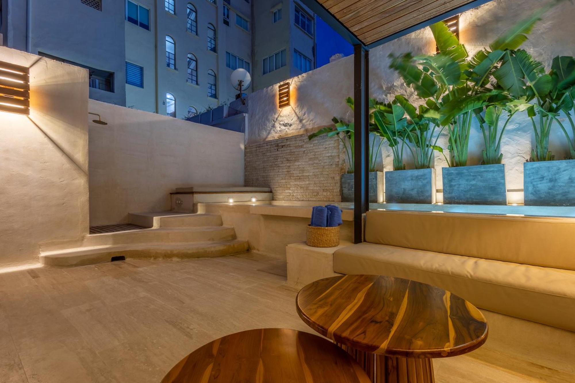 Casa Fernandez By Soho Holiday home
