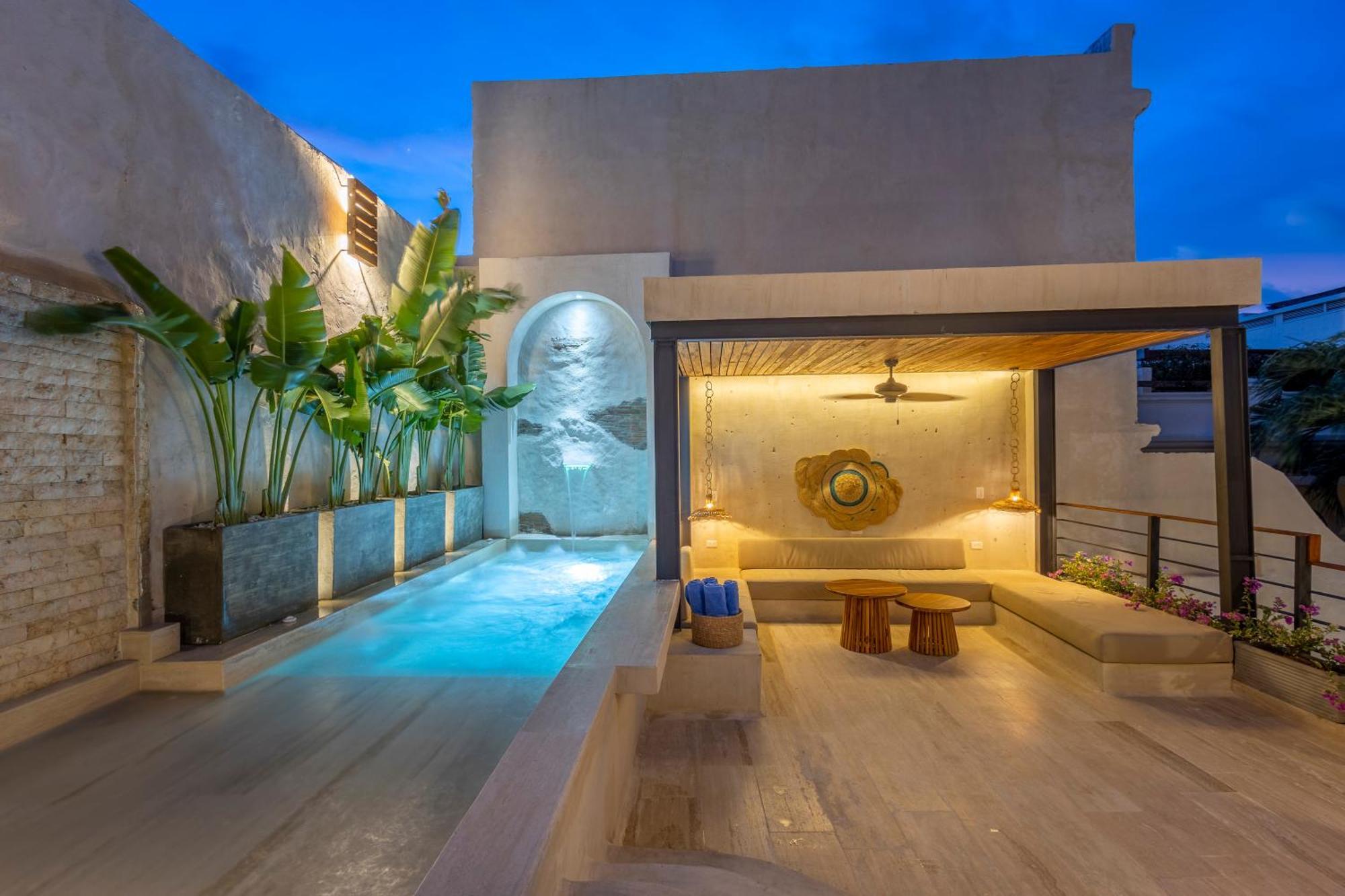 Holiday home Casa Fernandez By Soho