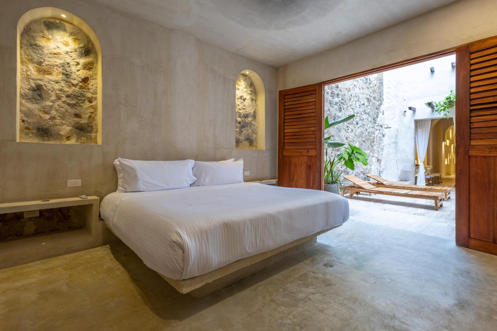 Casa Fernandez By Soho Holiday home Cartagena