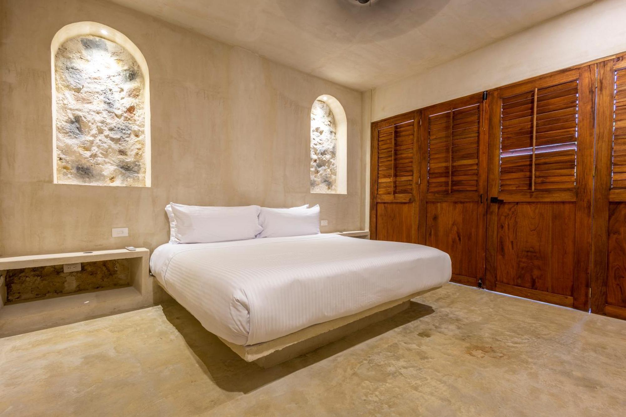 Casa Fernandez By Soho Holiday home