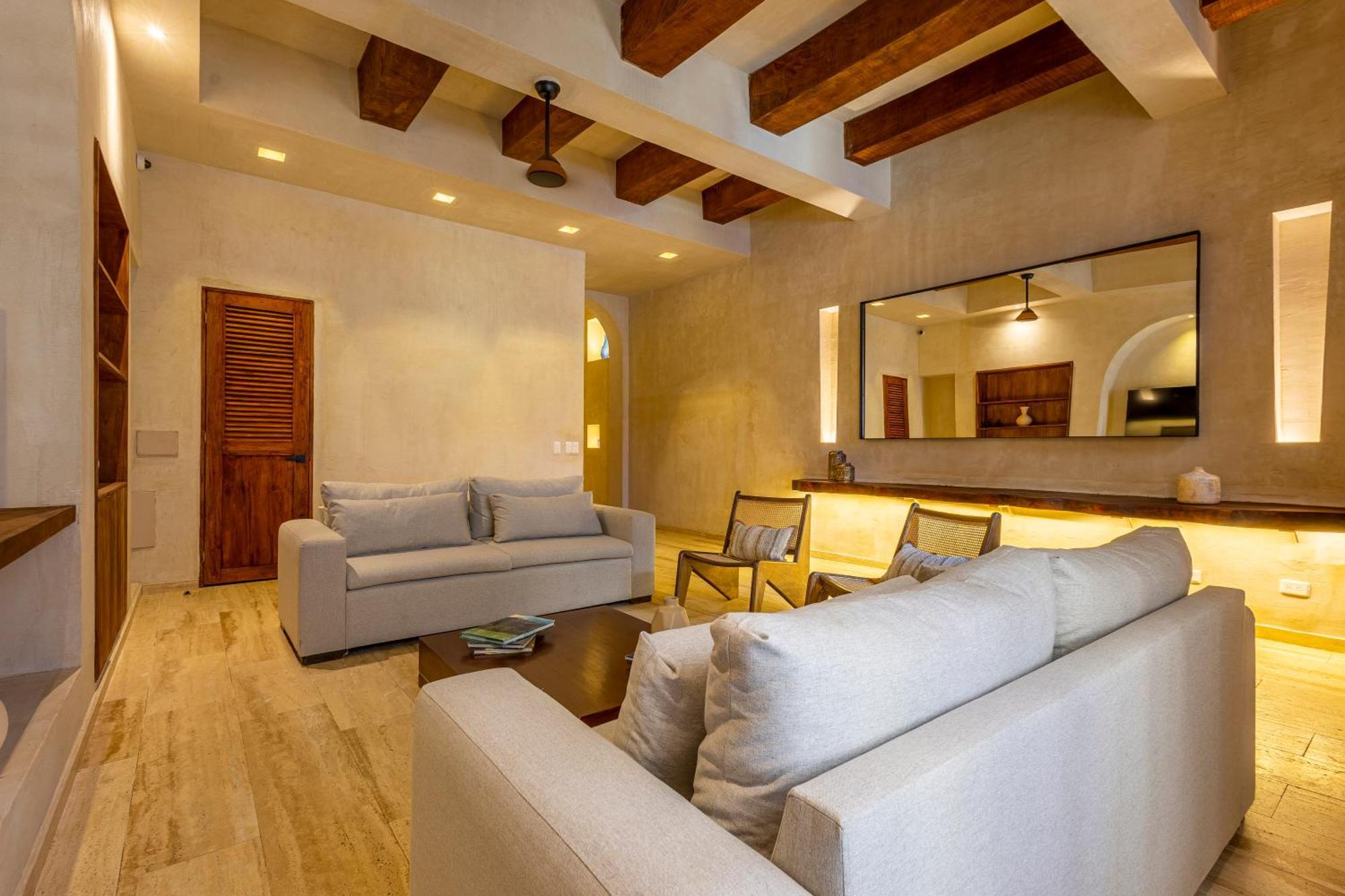 Casa Fernandez By Soho Holiday home *