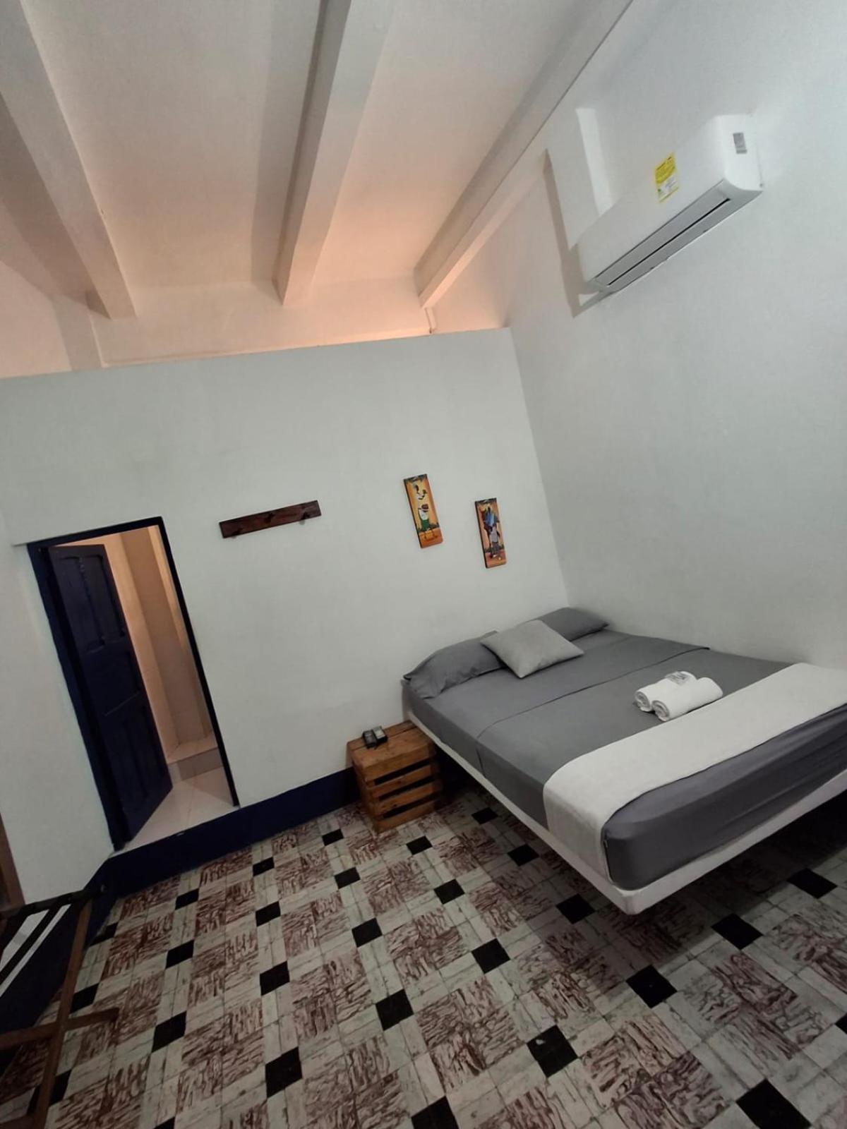 1811 Hostel Cartagena