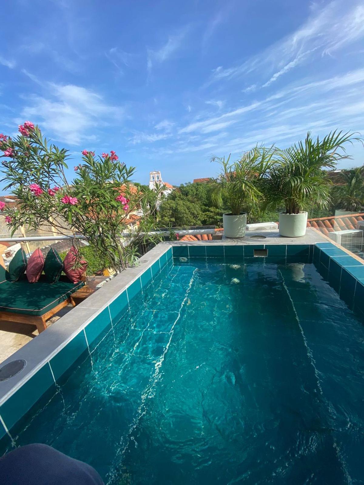 Townhouse Boutique Hotel