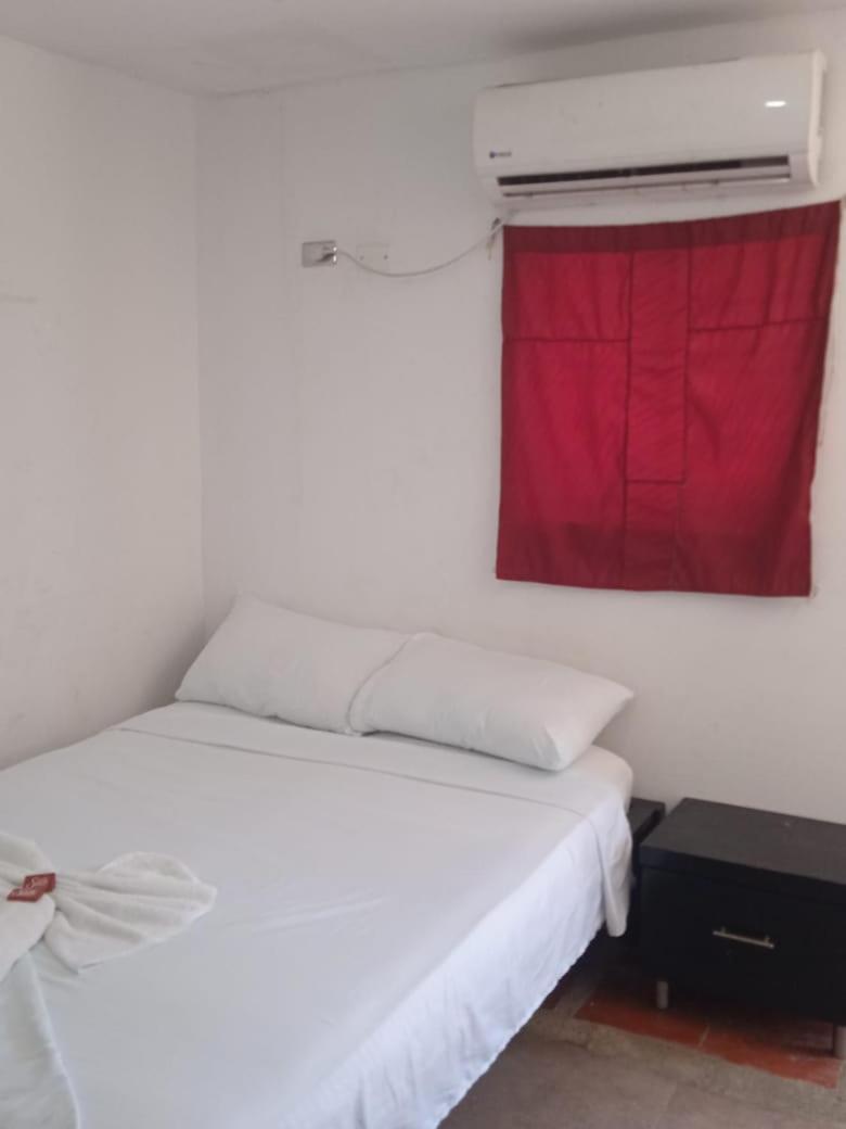 La Guaca (adults Only) Albergue