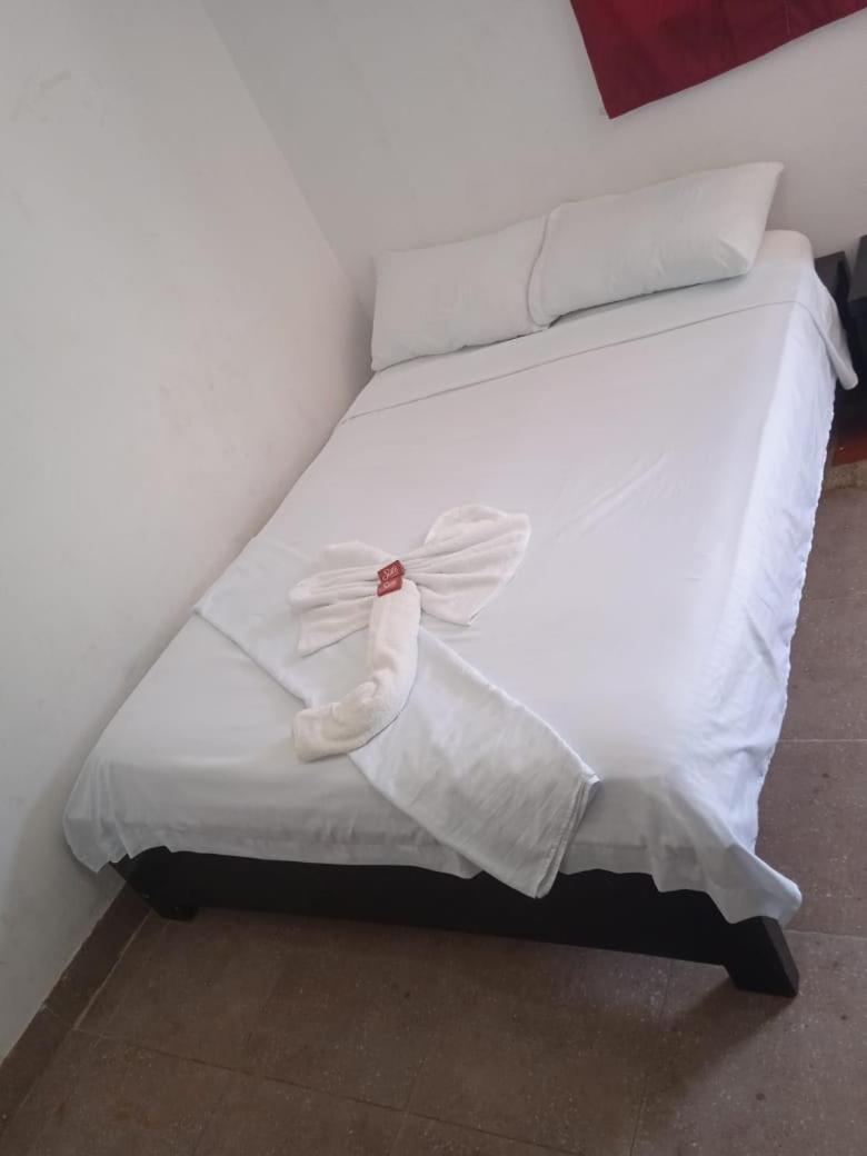 Albergue La Guaca (adults Only) Cartagena