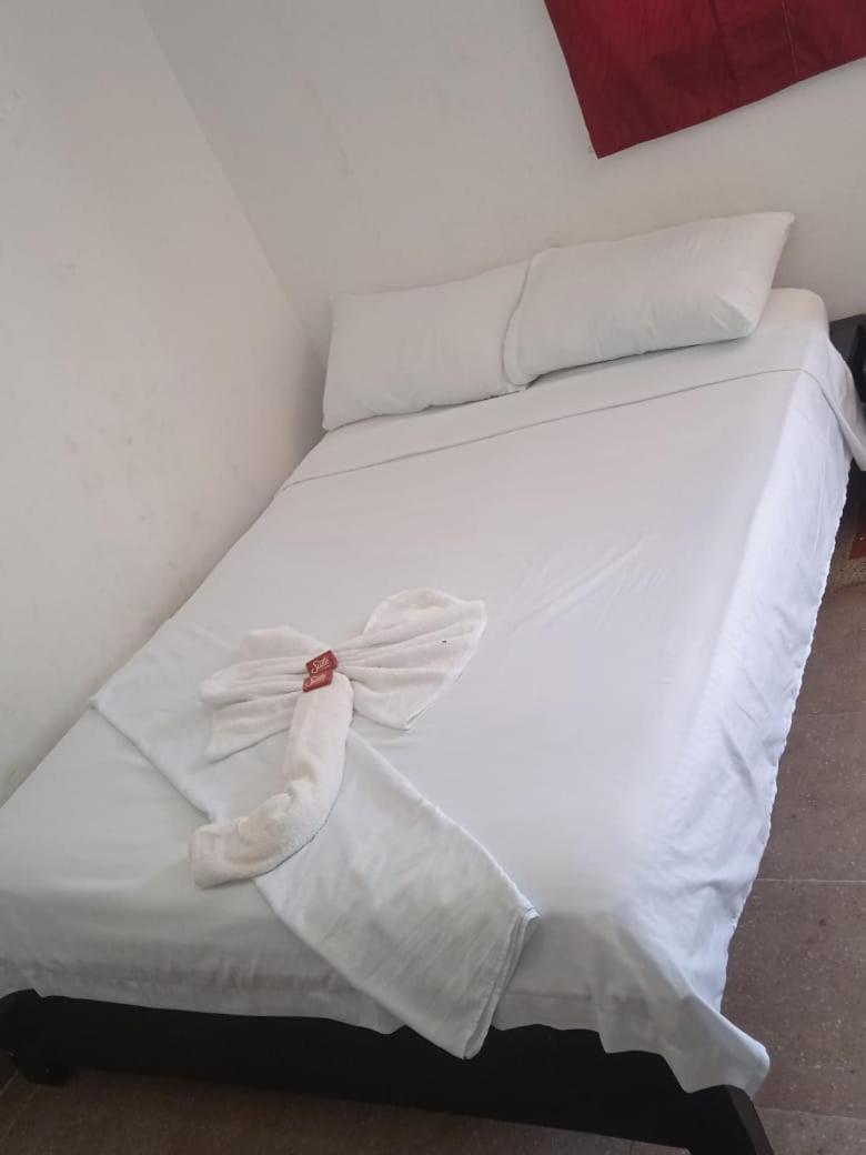 Albergue La Guaca (adults Only) Cartagena