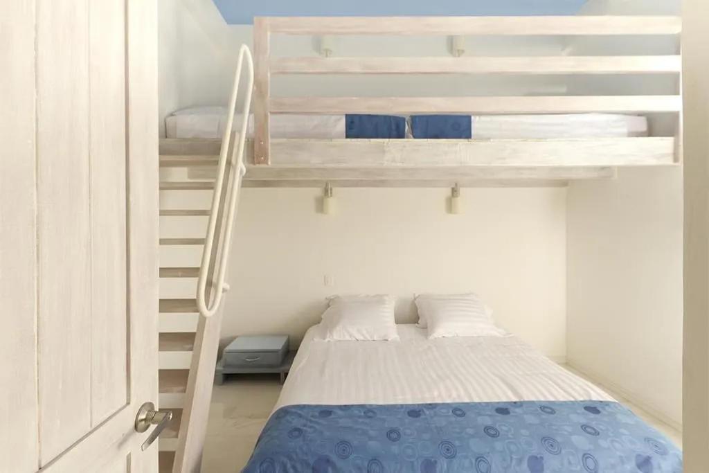 Casa Azul - Alma Cartagena