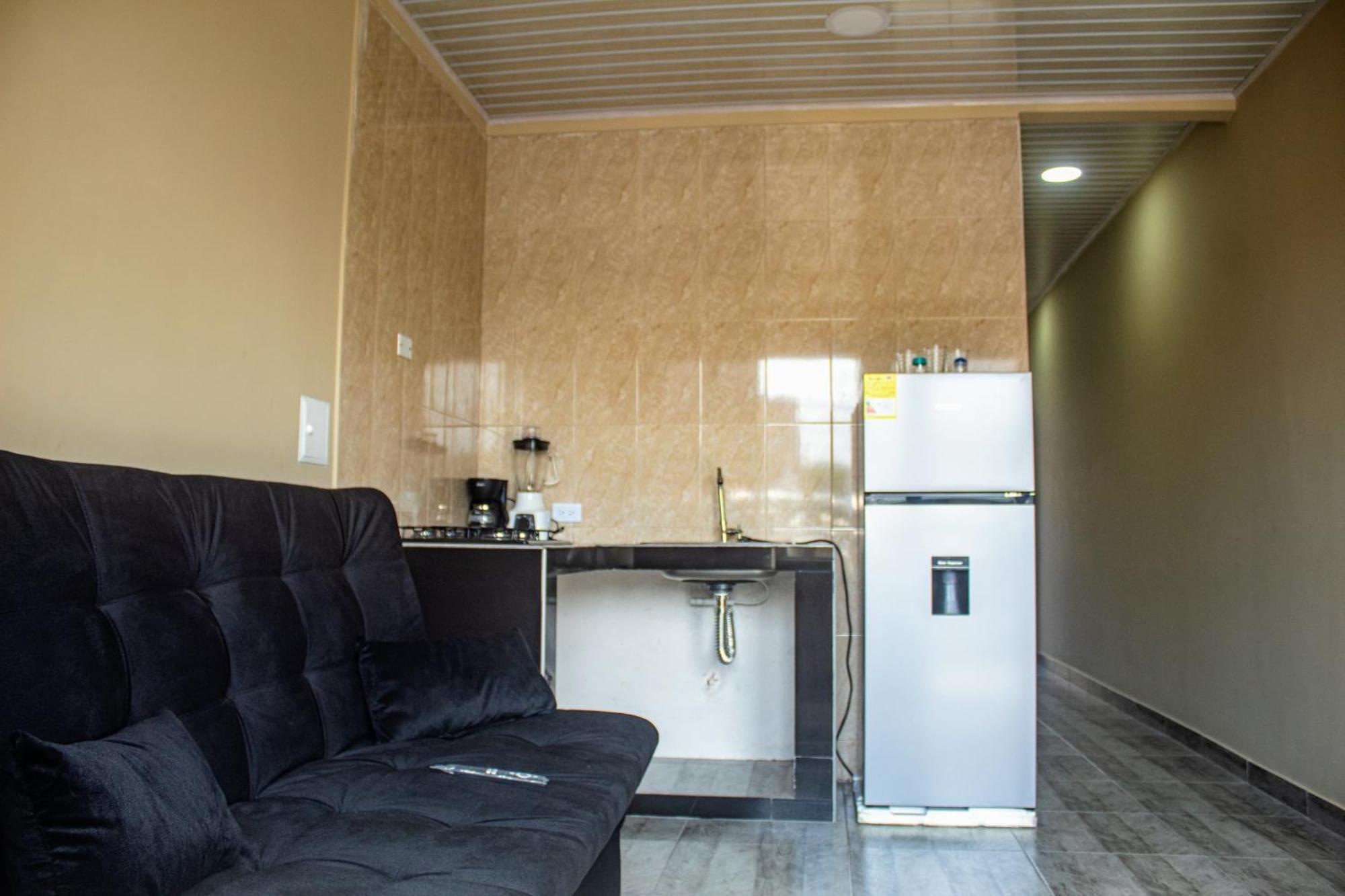 Charles Gomez Apartment *