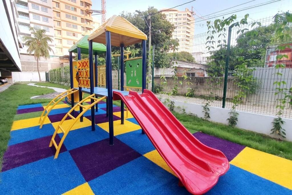 Tu Escapada A La Mejor Playa De Apartamento Cartagena