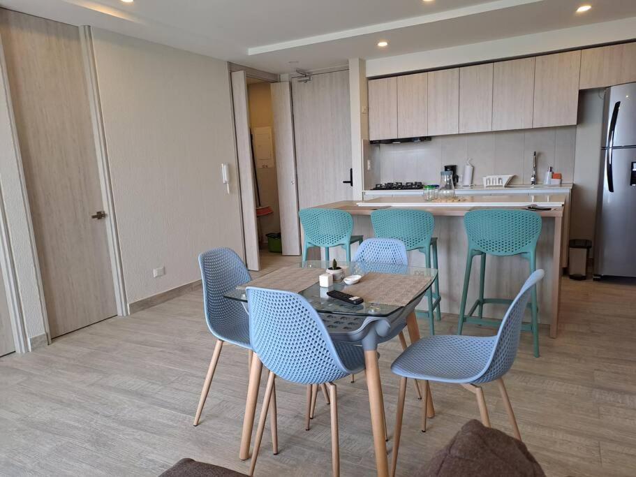 Apartamento Tu Escapada A La Mejor Playa De Cartagena