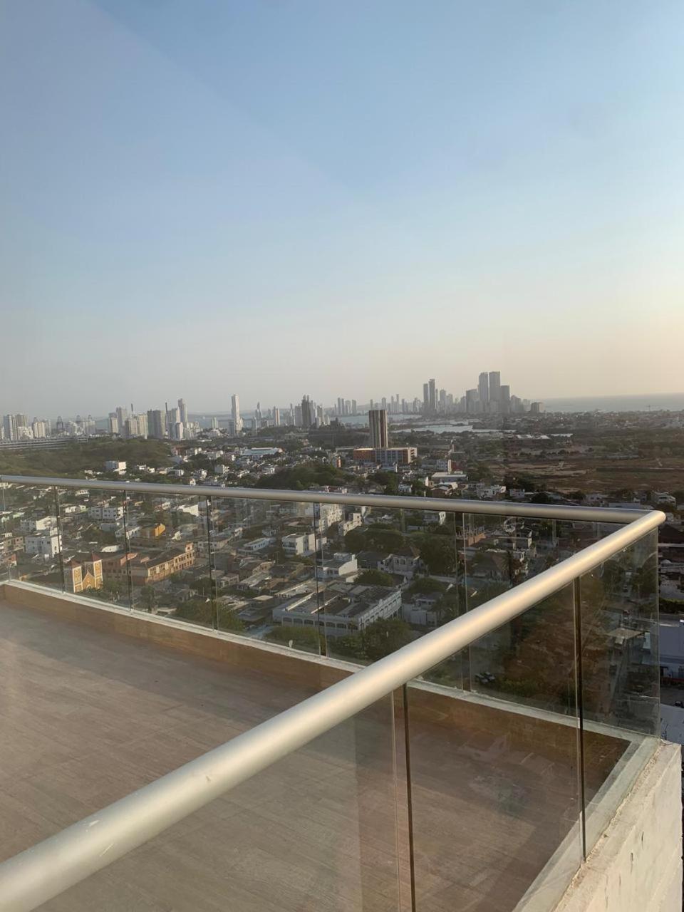 Hermoso Apto De 3 Hab Cerca A Al Mar Apartment