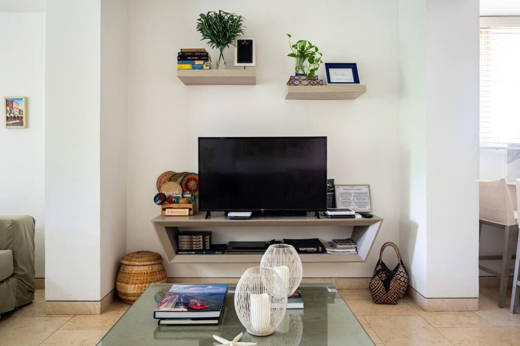 Apartment Location & Comfort In The Walled