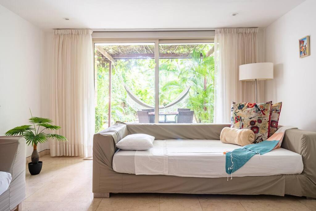 Apartment Location & Comfort In The Walled