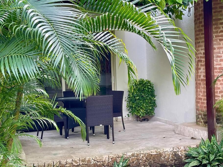 Apartment Location & Comfort In The Walled *