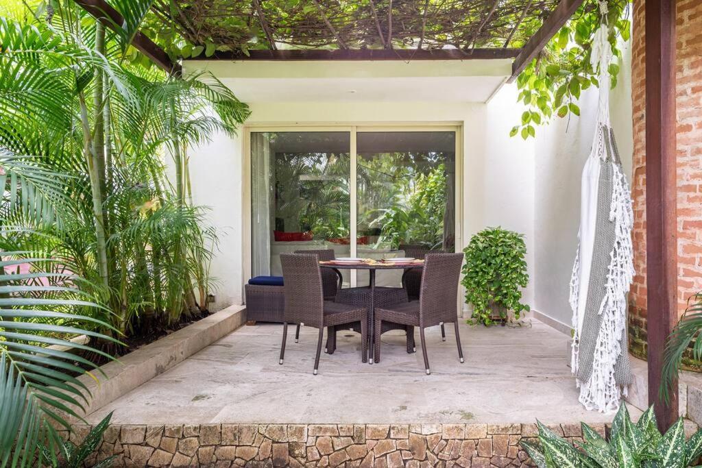 Apartment Location & Comfort In The Walled