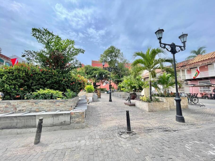 Apartment Location & Comfort In The Walled *