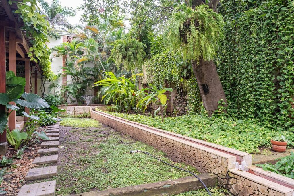 Apartment Location & Comfort In The Walled Cartagena