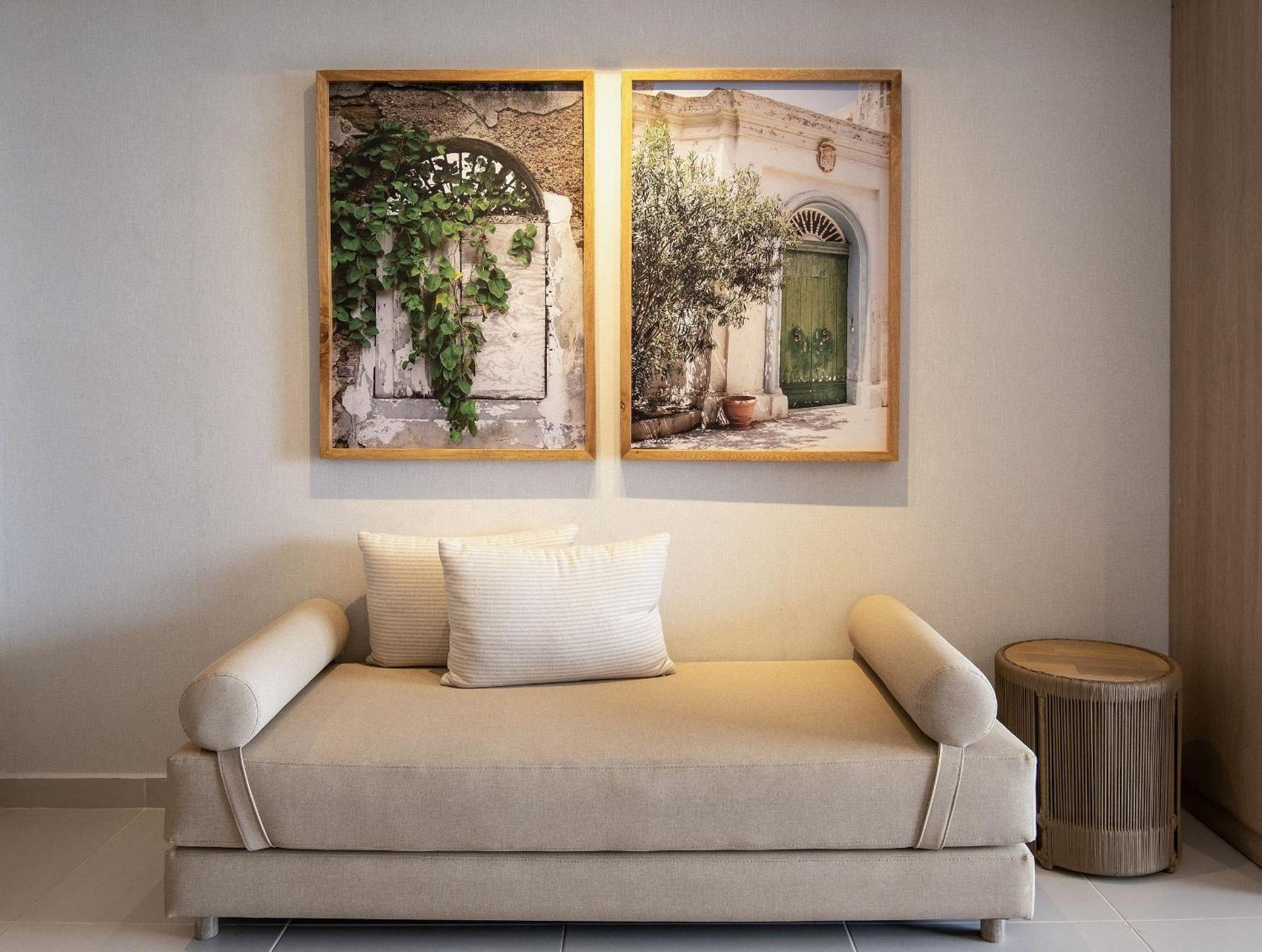 Cb741 Hermosa 10min-centro Balcon Privado * Cartagena