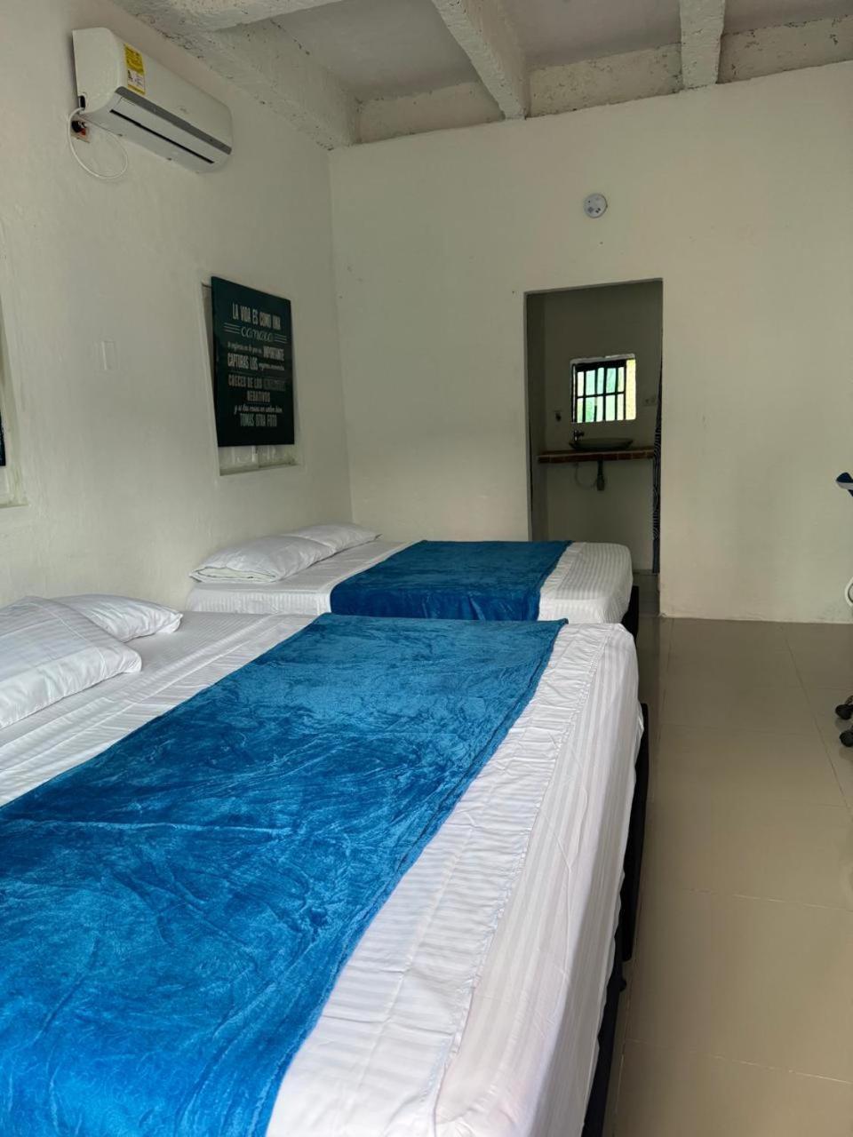 Hostel Casa Torices Real 12