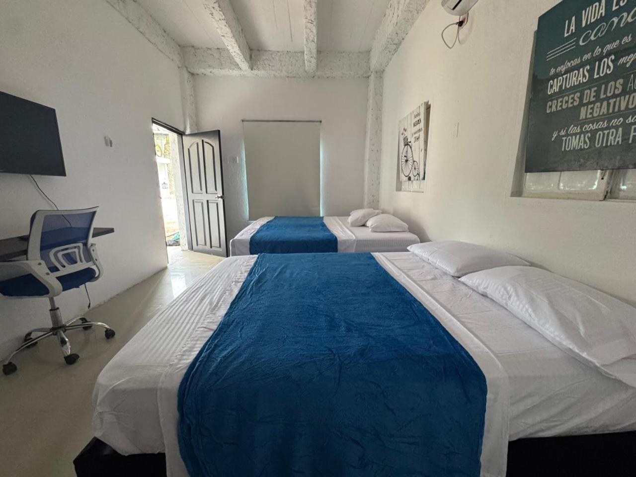 Hostel Casa Torices Real 12 *