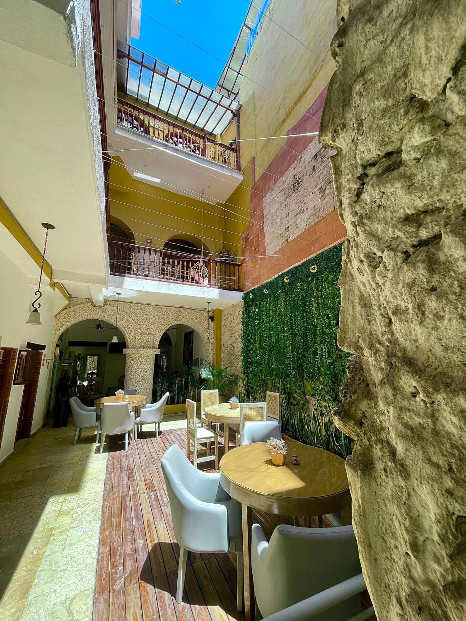 Hotel Casa Tere