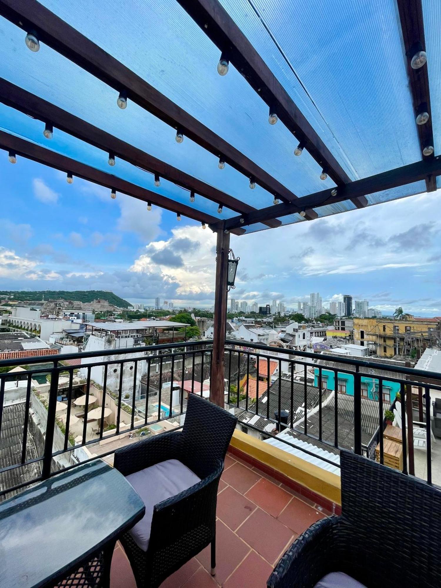 Casa Tere Hotel 3*