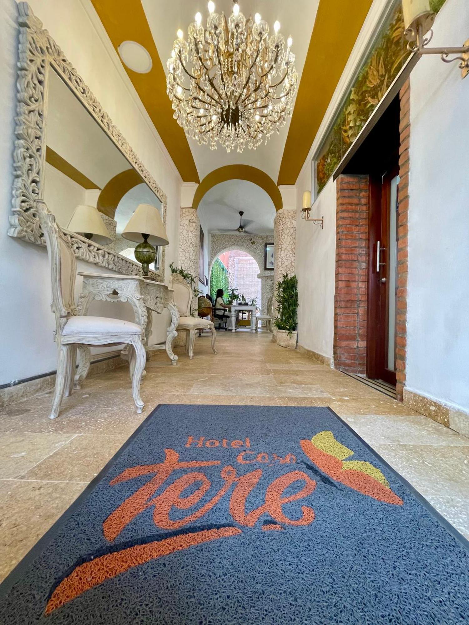 Casa Tere 3*