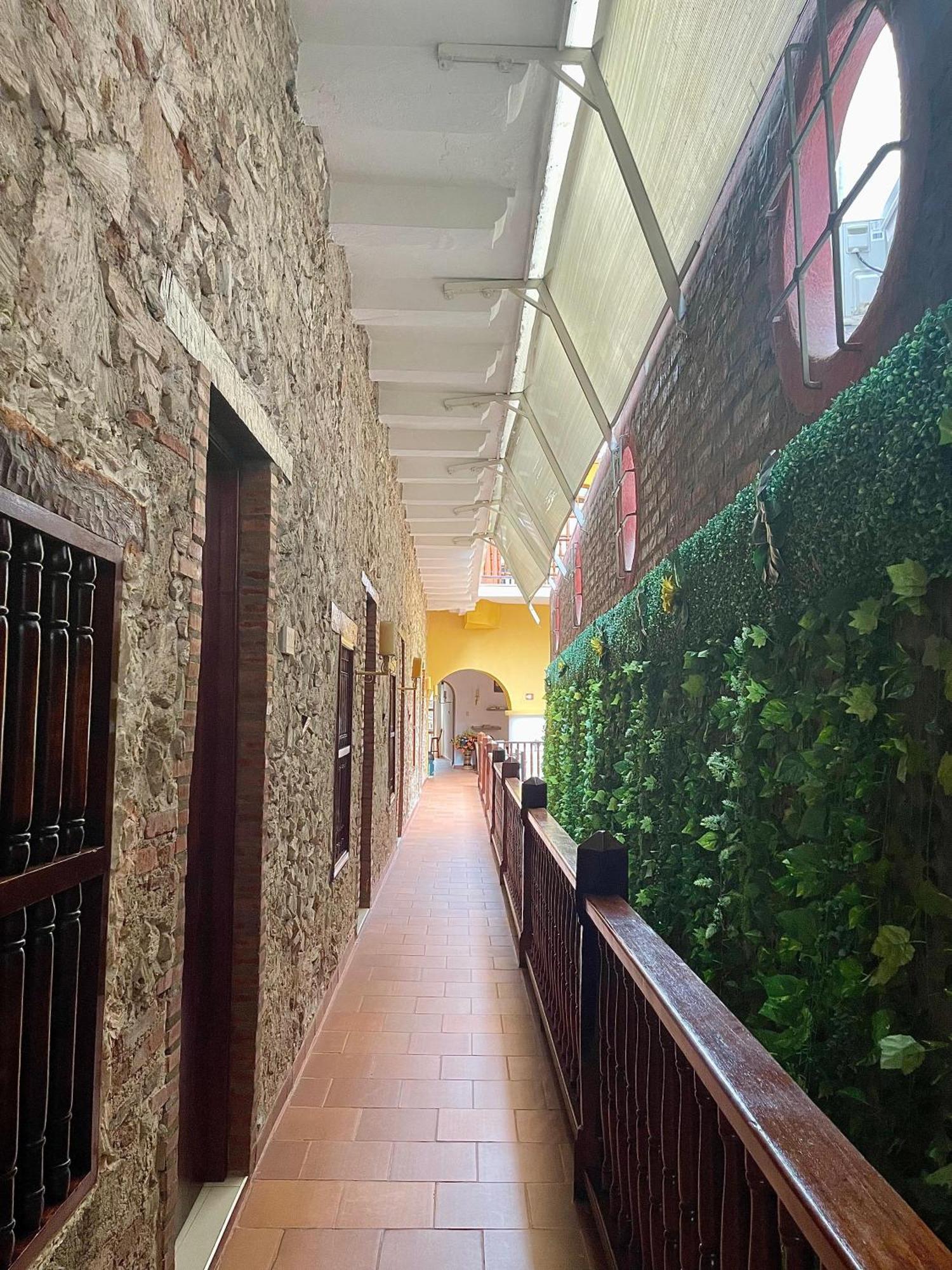 Casa Tere 3* Cartagena