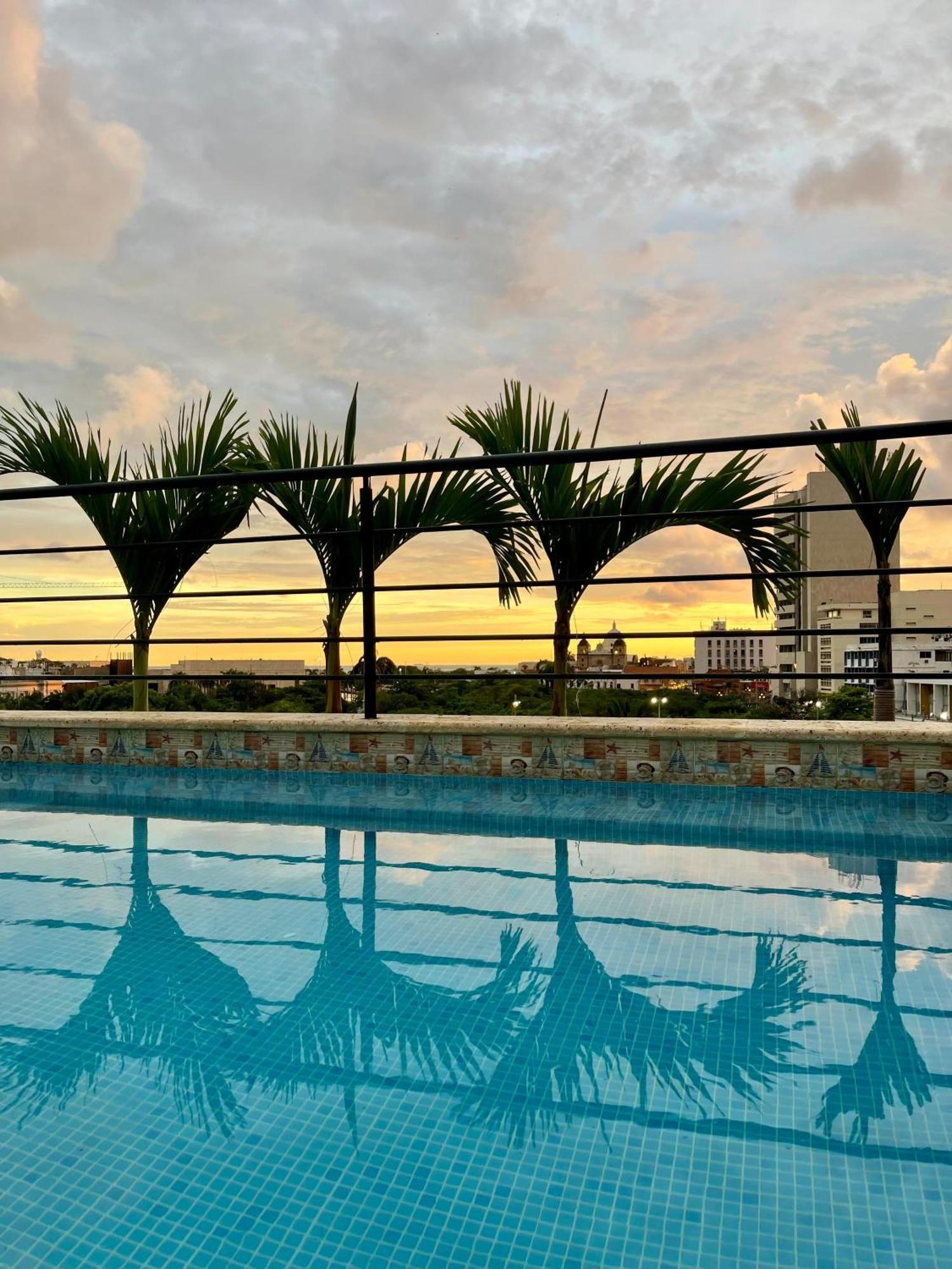 Casa Tere Hotel