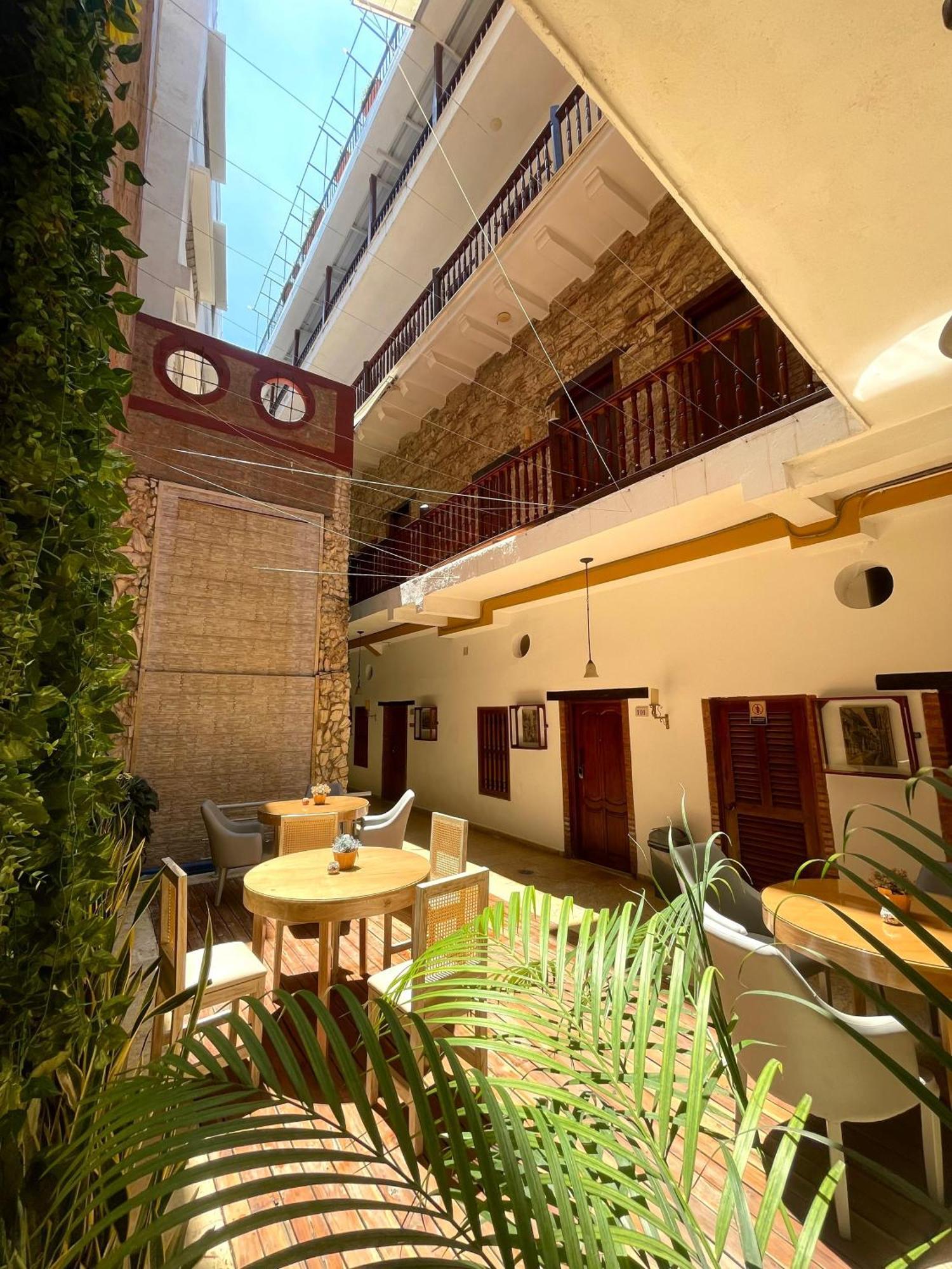 Casa Tere Hotel 3*